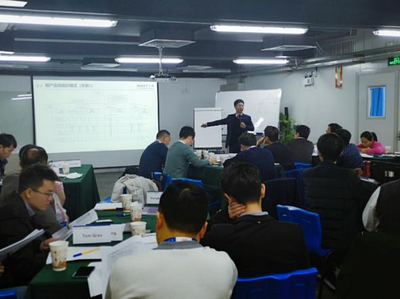 SP-BP战略管理在应用软件服务中的实践与价值