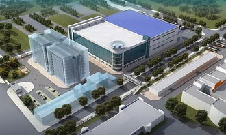 能源数字化工厂系统开发及其应用软件服务