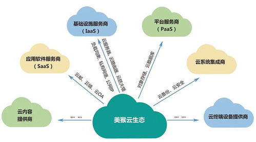 云服务器 基础软件服务的隐形密码，何以成为行业翘楚的通行证？